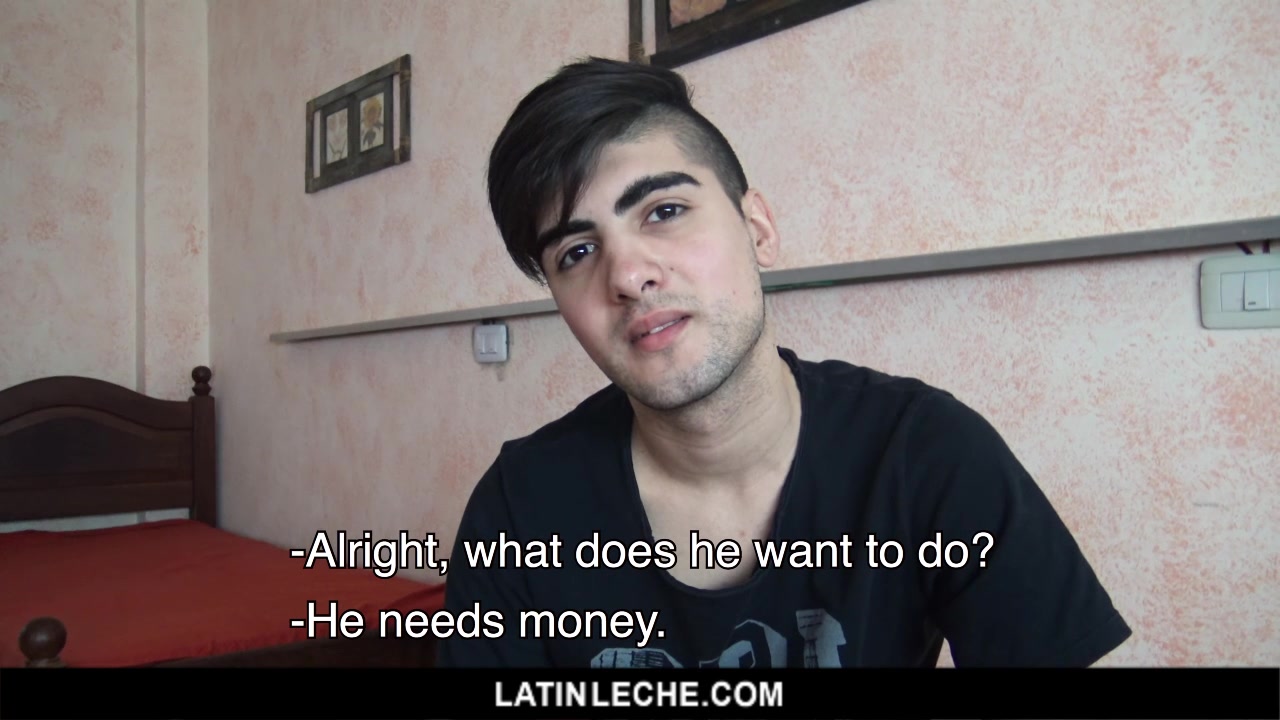 Numero 33 - LatinLeche