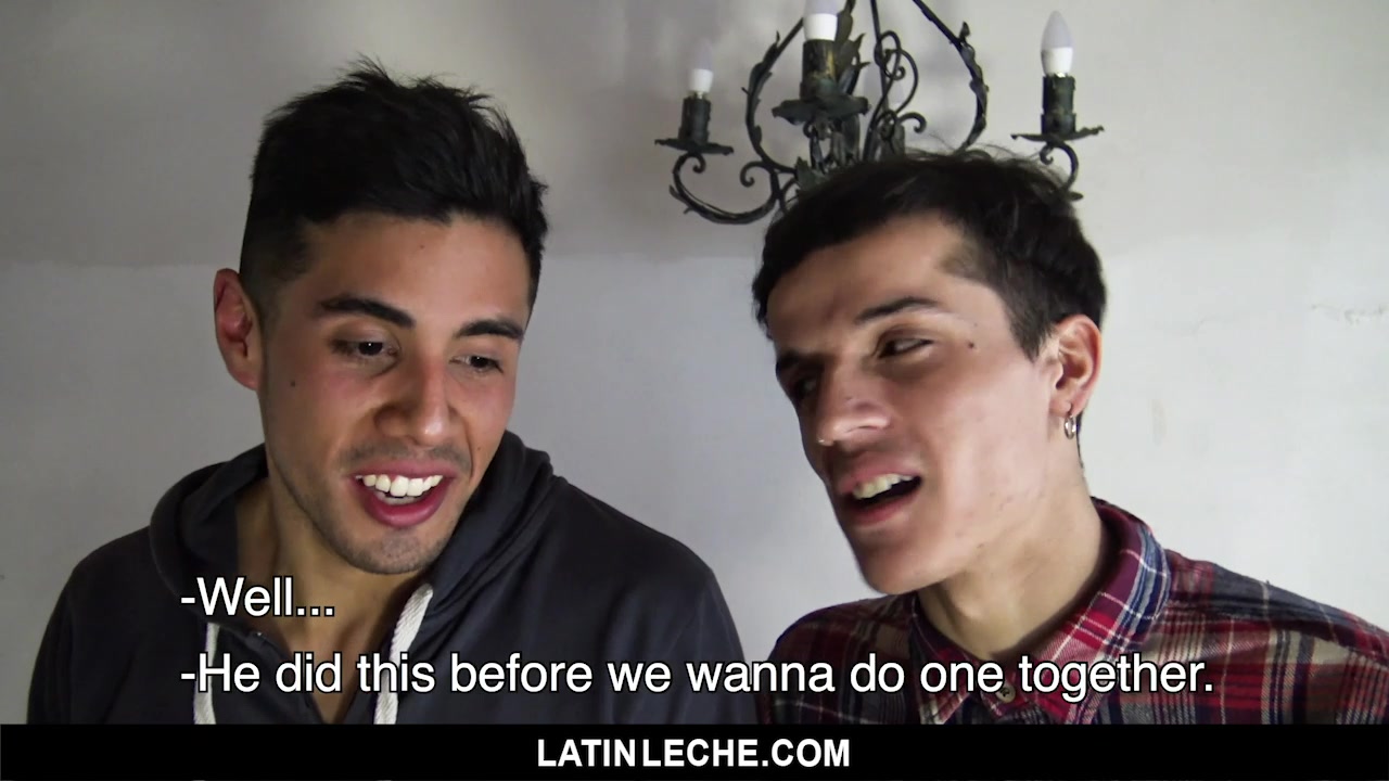 Numero 34 - LatinLeche