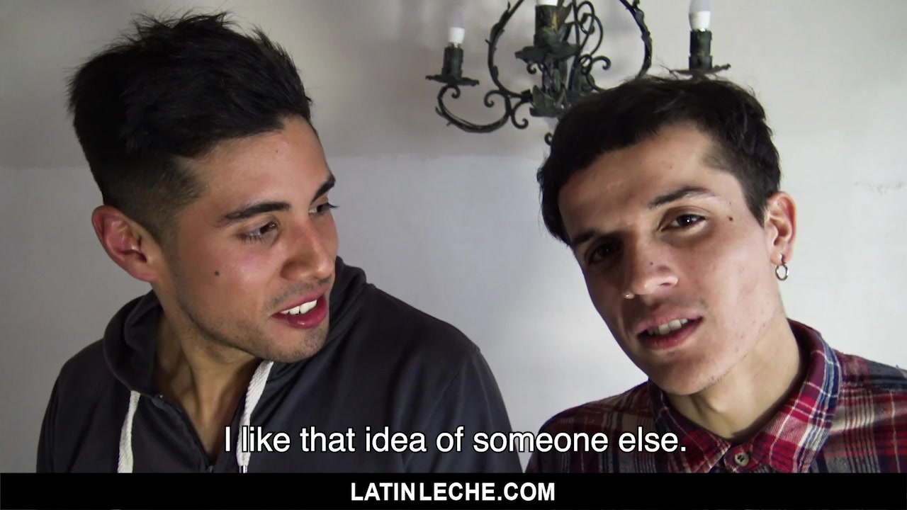 Numero 34 - LatinLeche
