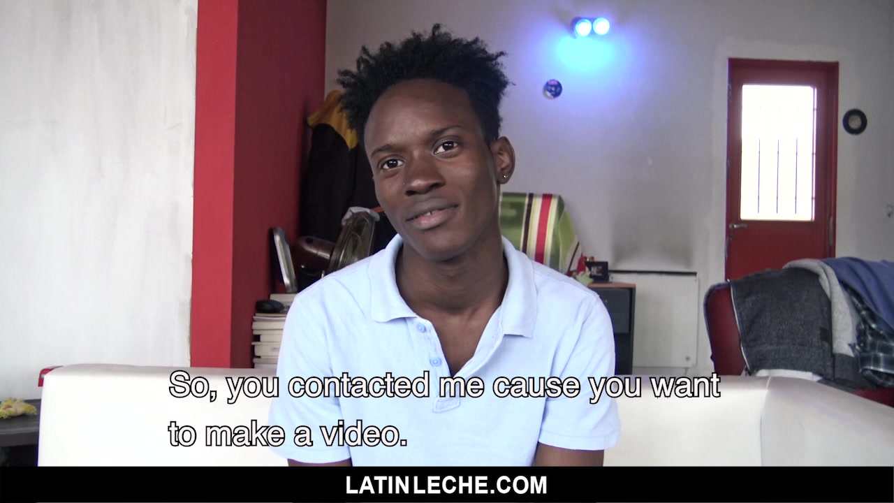 Numero 35 - LatinLeche