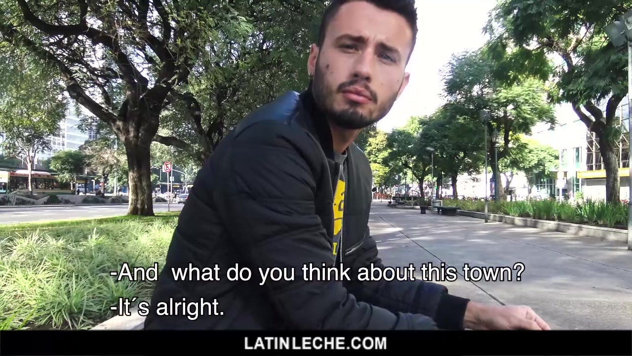 Numero 36 - LatinLeche