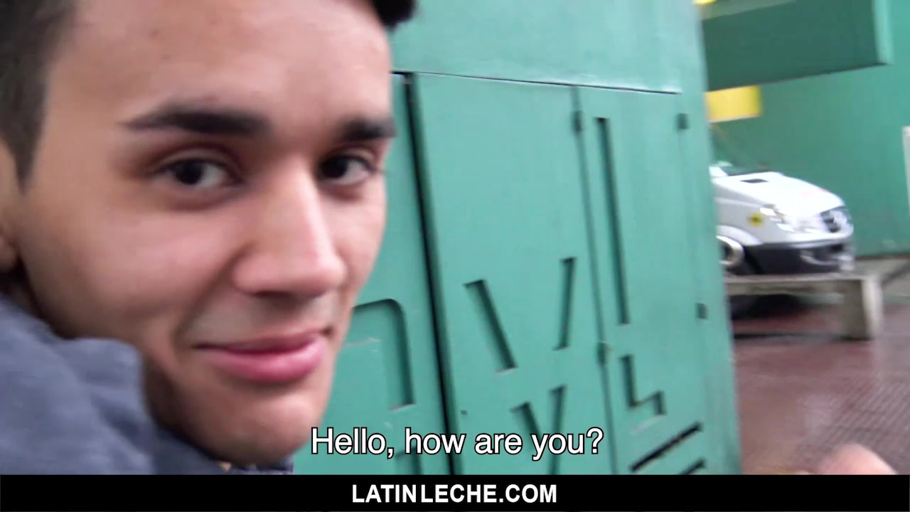 Numero 38 - LatinLeche