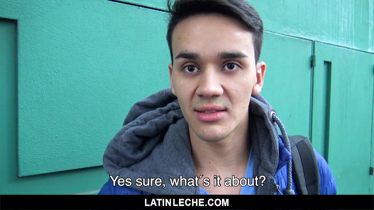 Numero 38 - LatinLeche