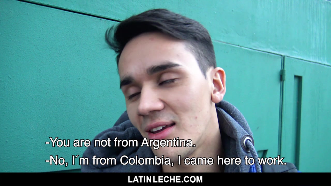 Numero 38 - LatinLeche