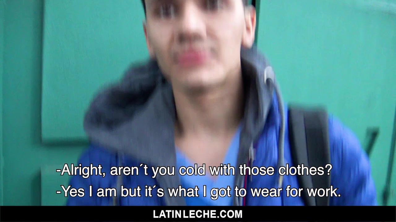 Numero 38 - LatinLeche