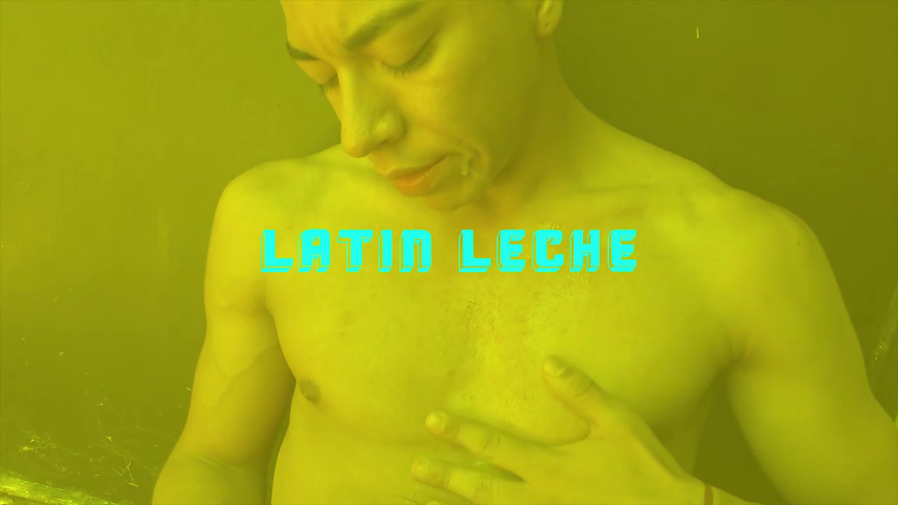Numero 74: Cruising For Loads IV - LatinLeche