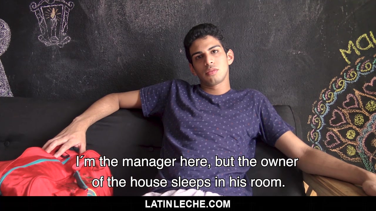 Numero 75 - LatinLeche