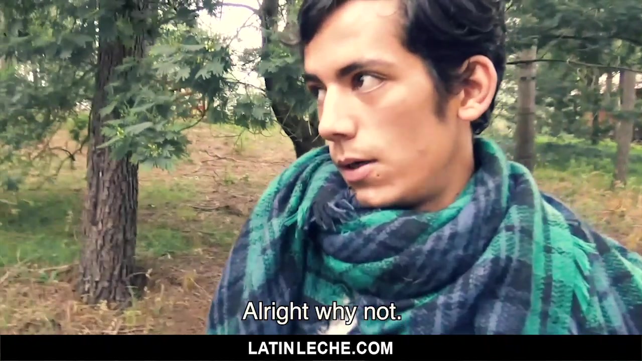 Numero 79 - Summer Trip Vol 2, Movie 4 - LatinLeche