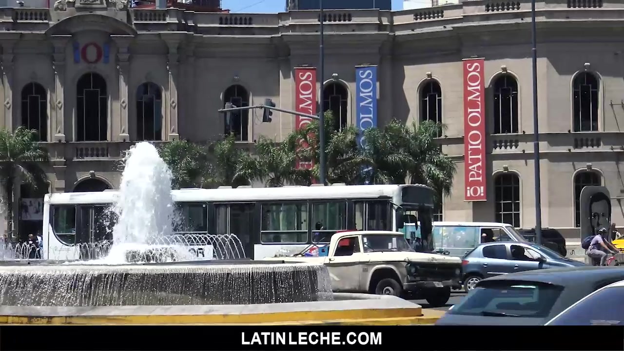 Numero 80 - LatinLeche