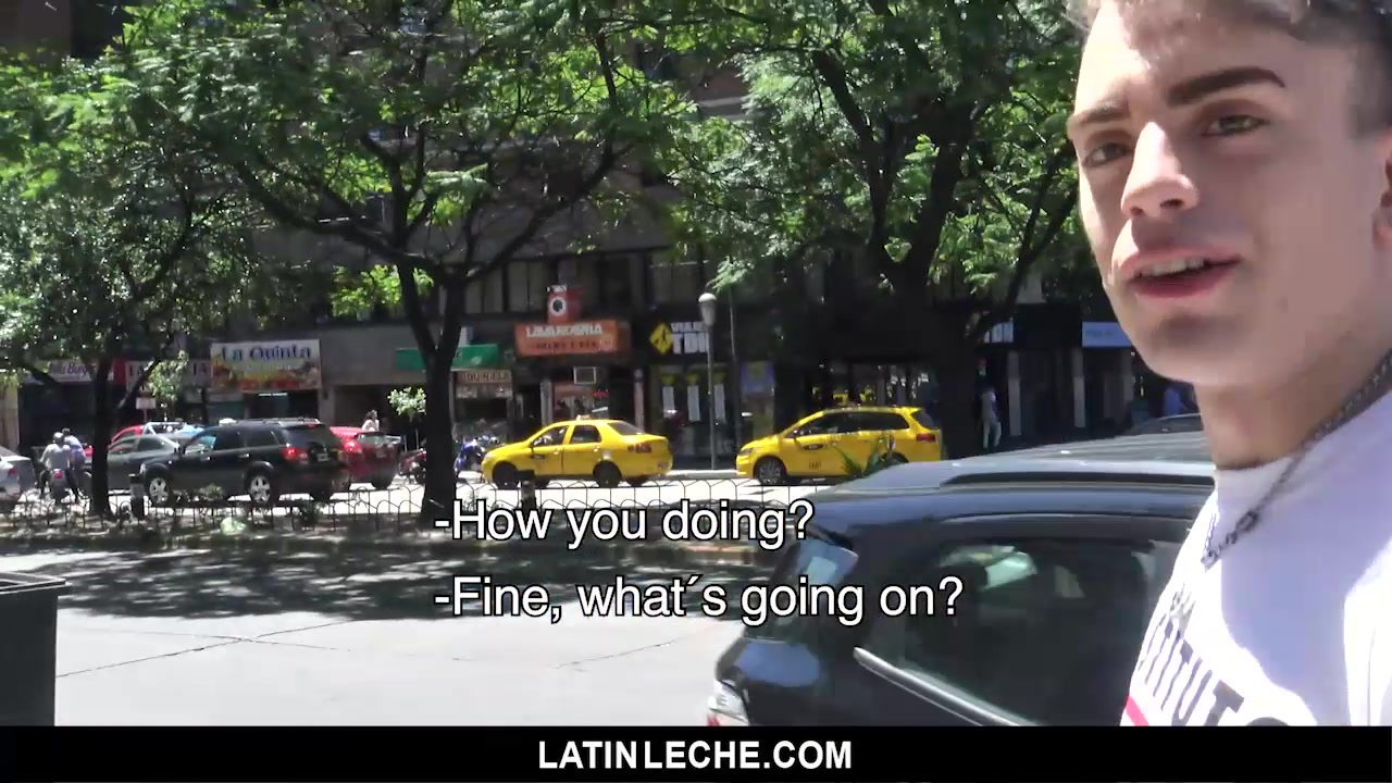 Numero 80 - LatinLeche