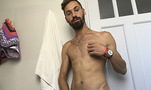 Numero 93 - LatinLeche