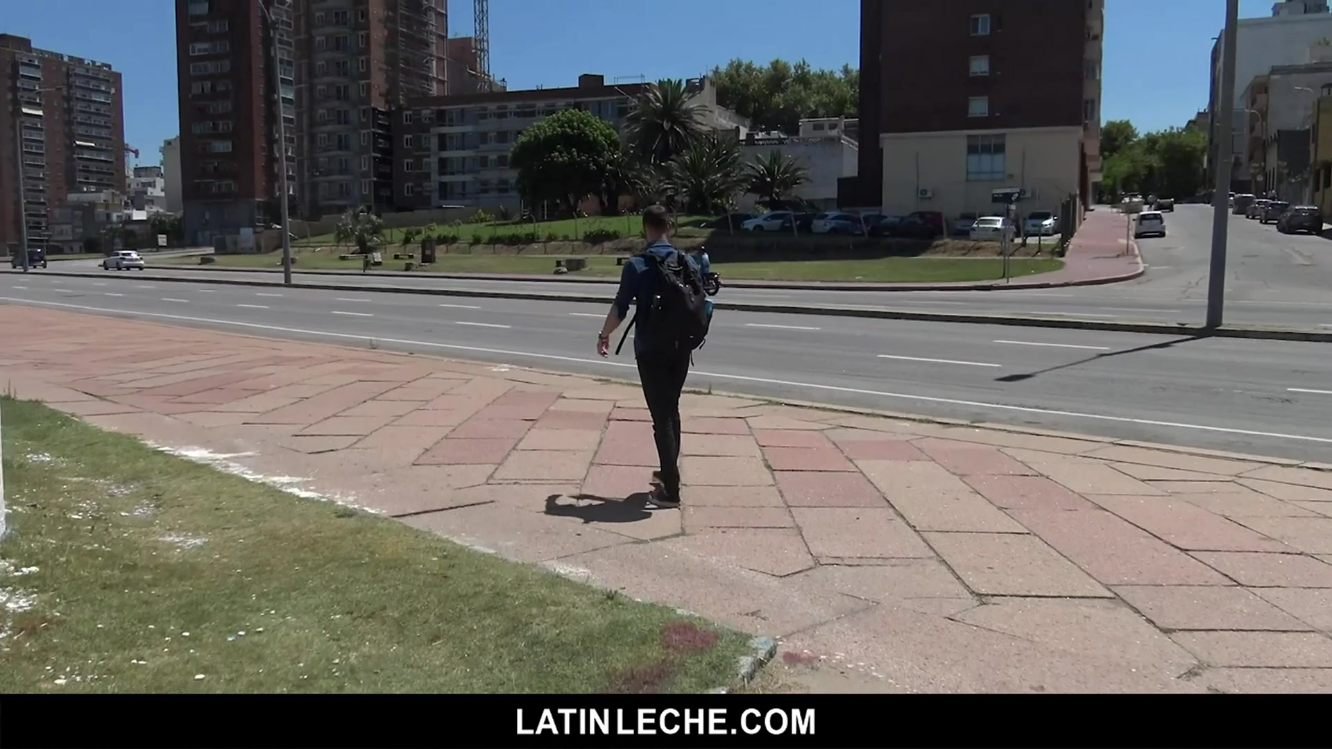 Numero 93 - LatinLeche