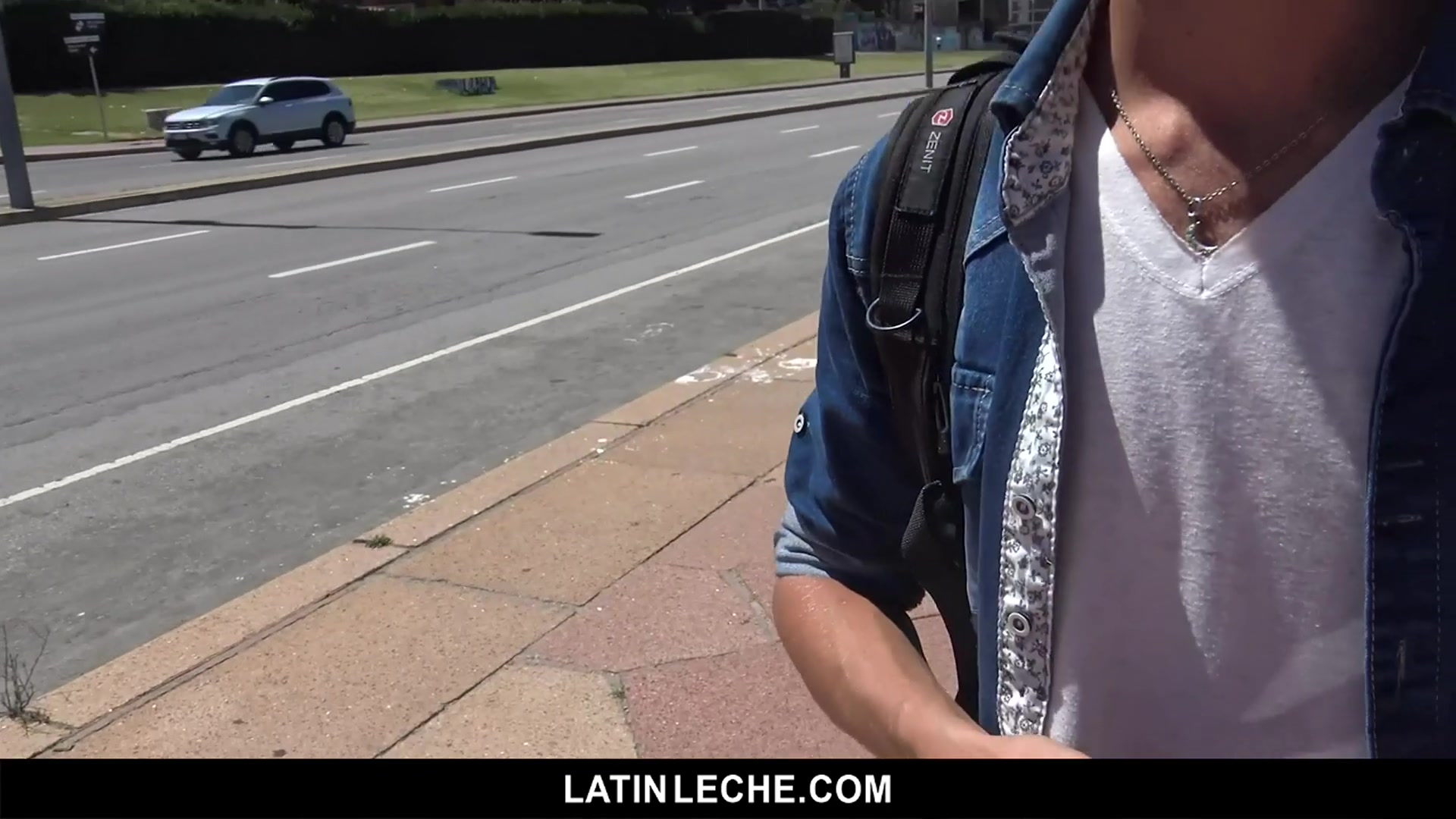 Numero 93 - LatinLeche