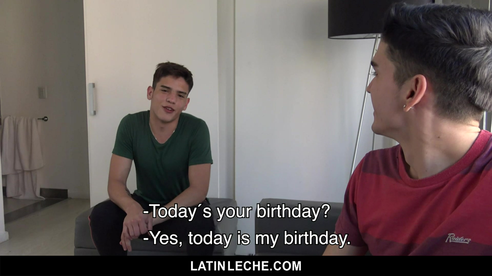 Numero 95 - LatinLeche