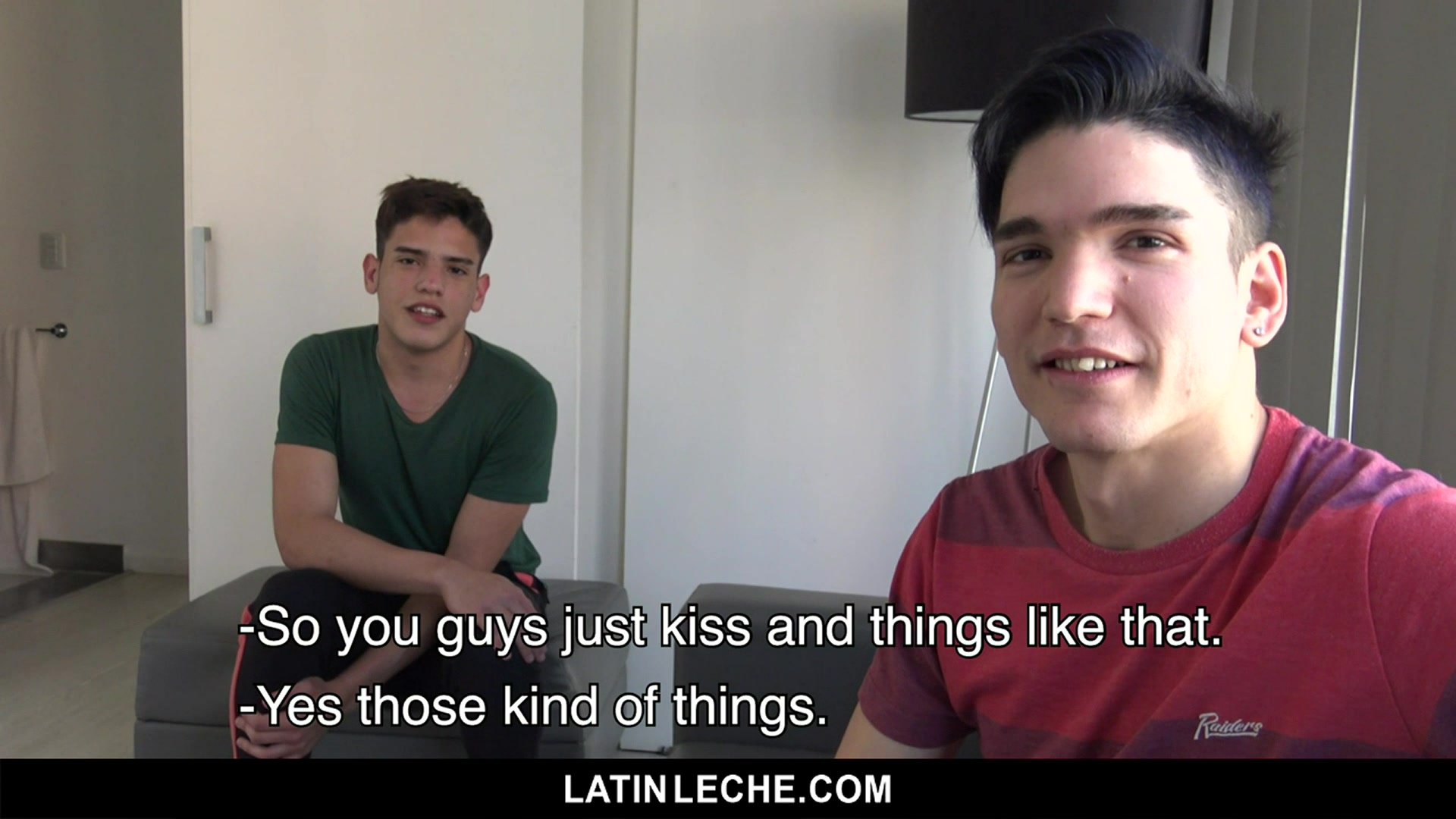 Numero 95 - LatinLeche