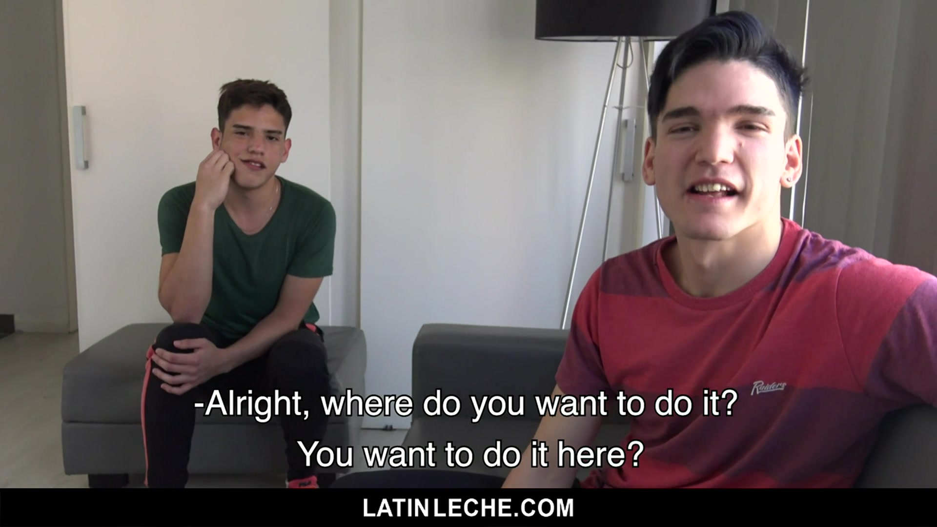 Numero 95 - LatinLeche