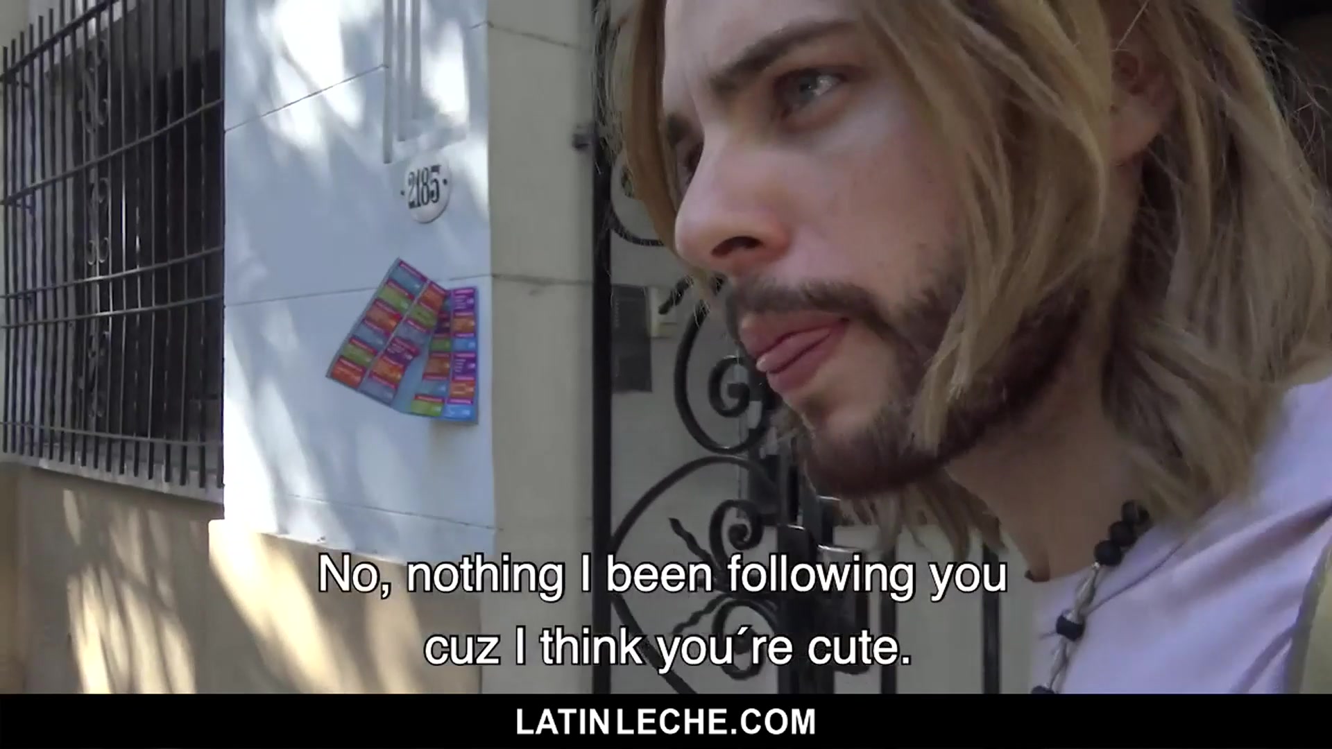 Numero 96 - LatinLeche