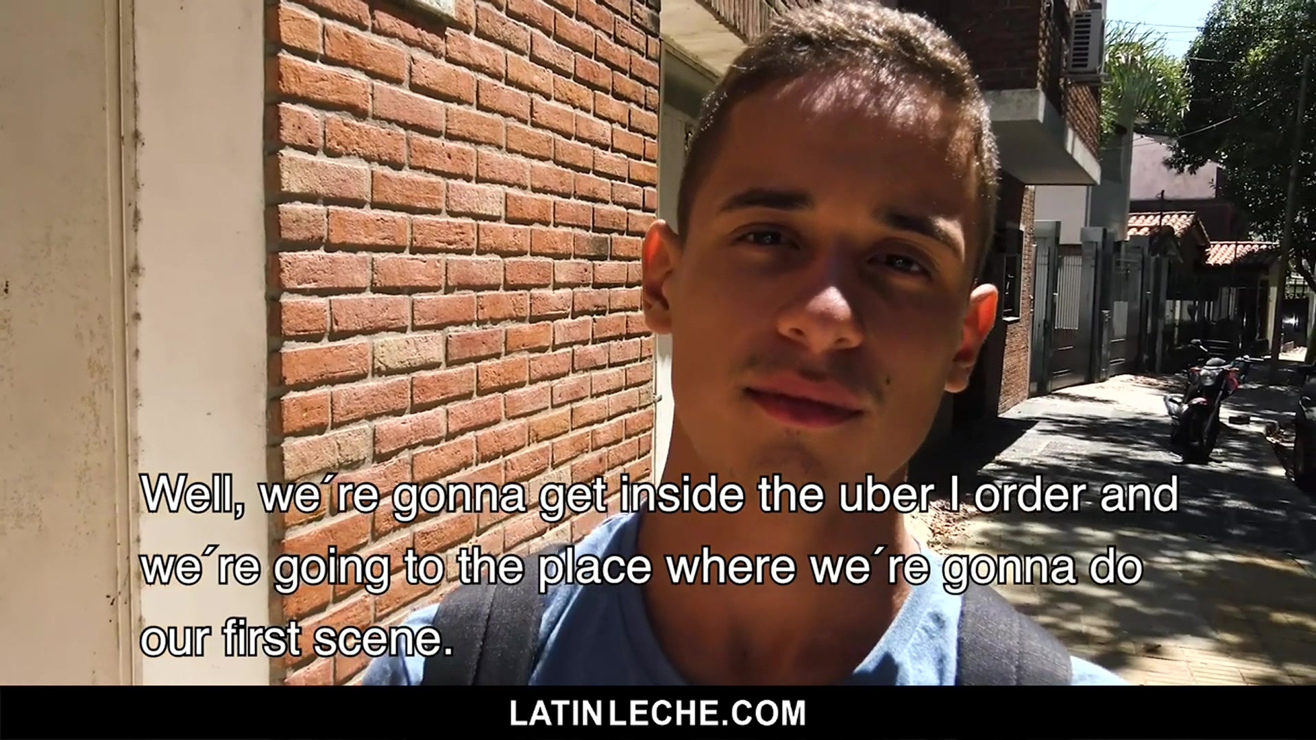 Numero 97 - LatinLeche