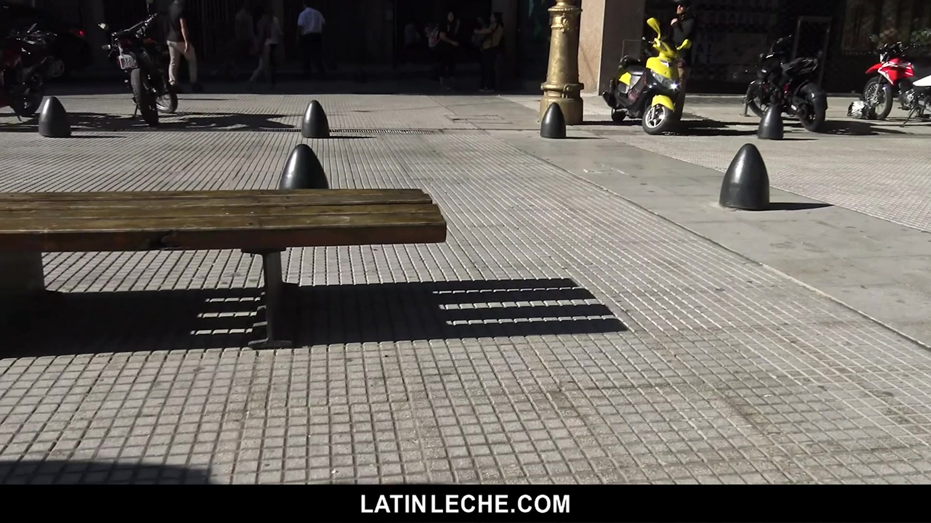 Numero 98 - LatinLeche