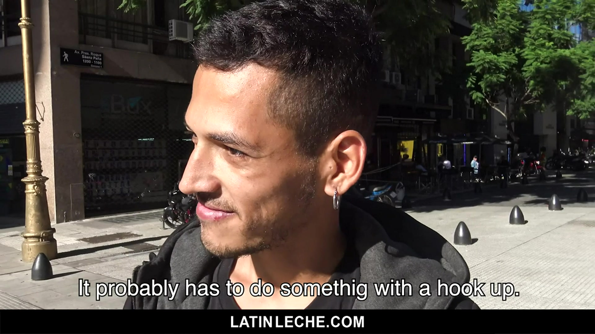 Numero 98 - LatinLeche