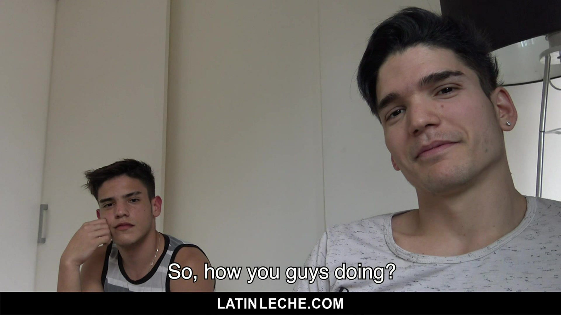 Numero 100 - LatinLeche