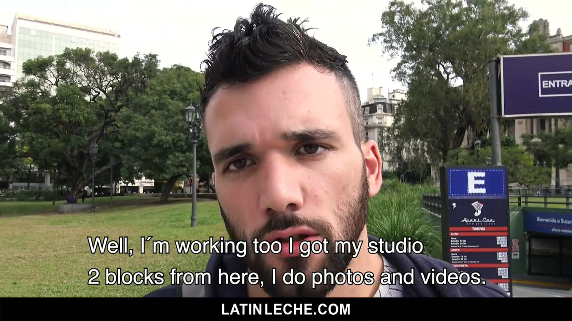 Numero 102 - LatinLeche