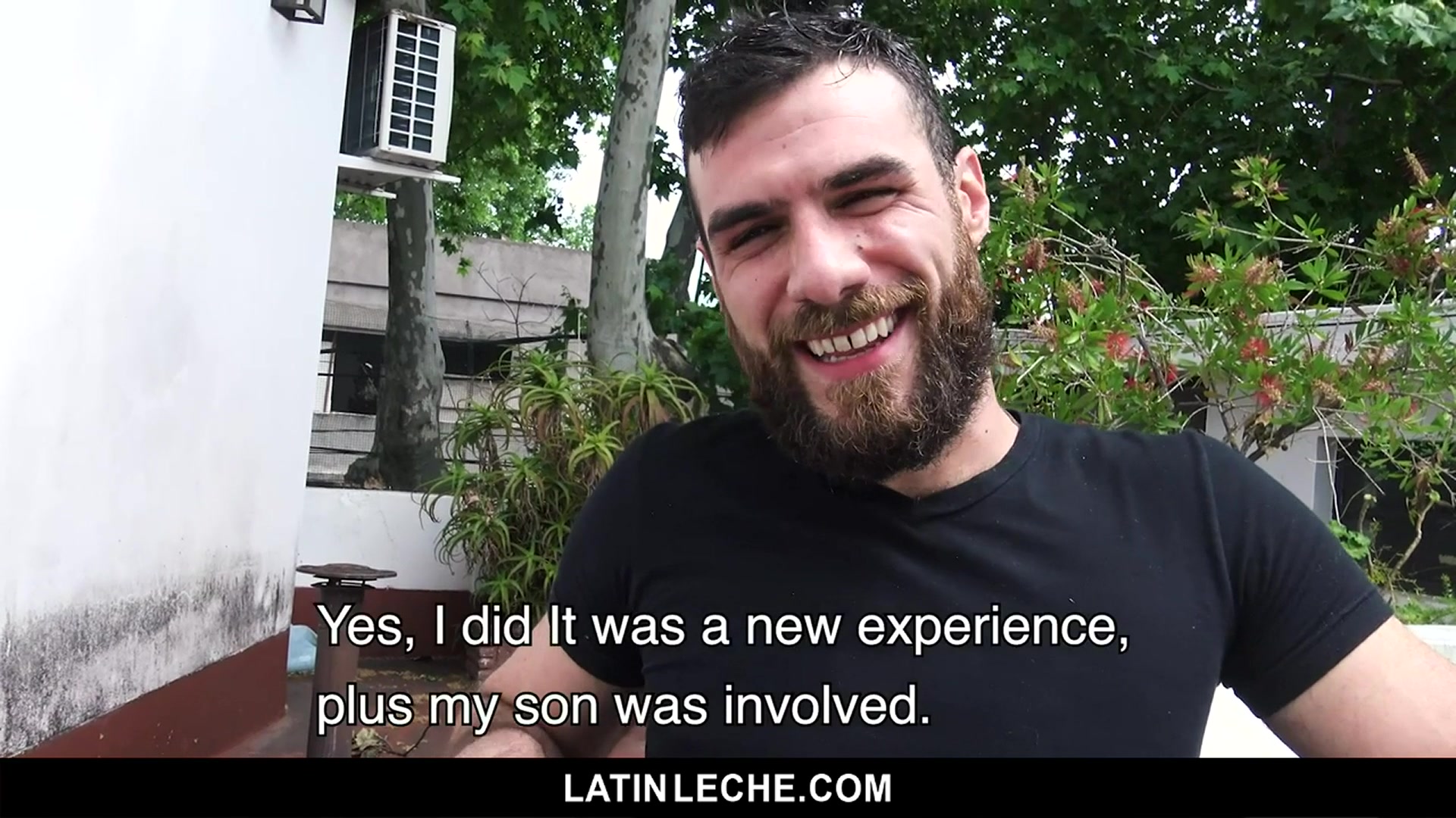 Numero 105 - LatinLeche