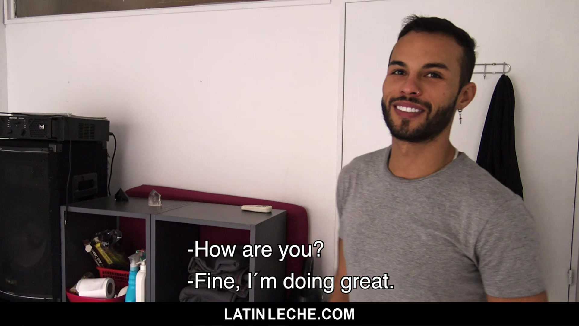 Numero 111 - LatinLeche
