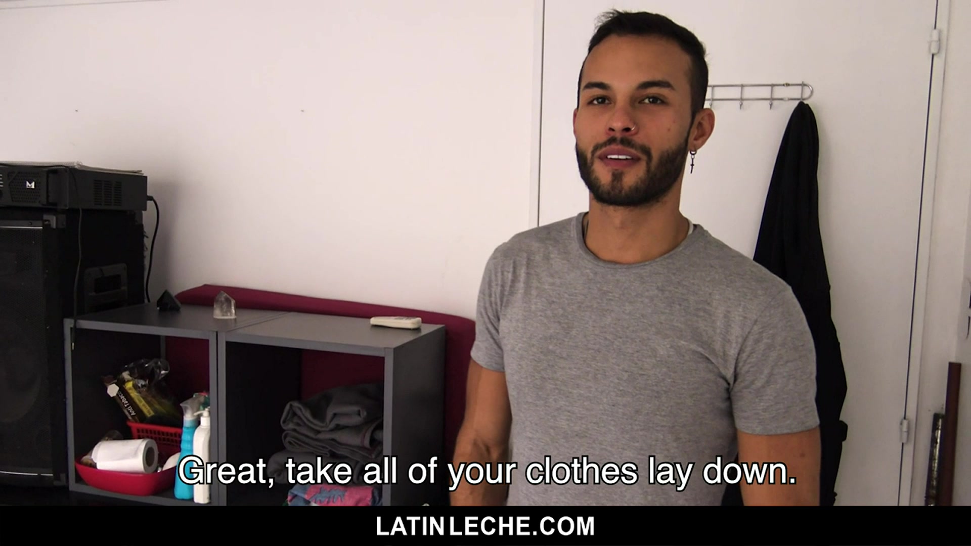 Numero 111 - LatinLeche