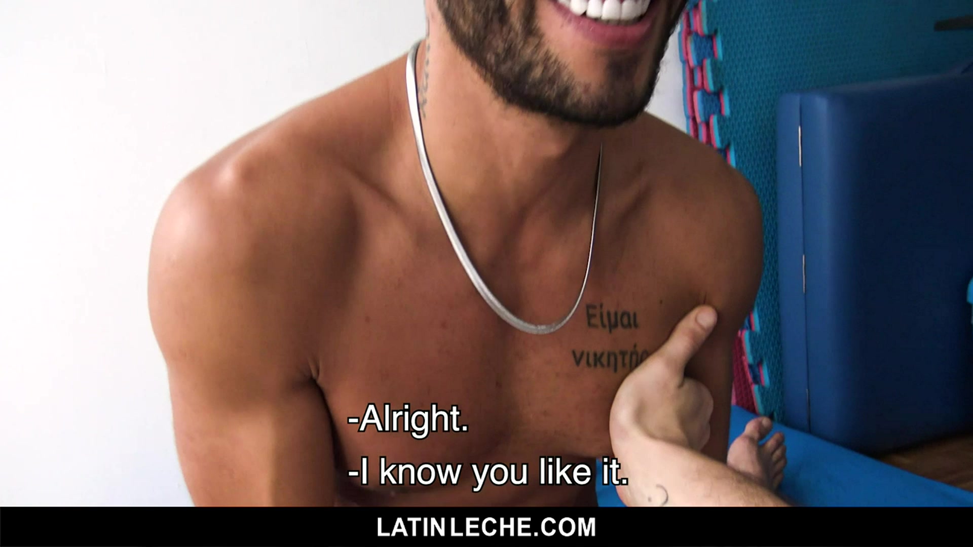Numero 111 - LatinLeche