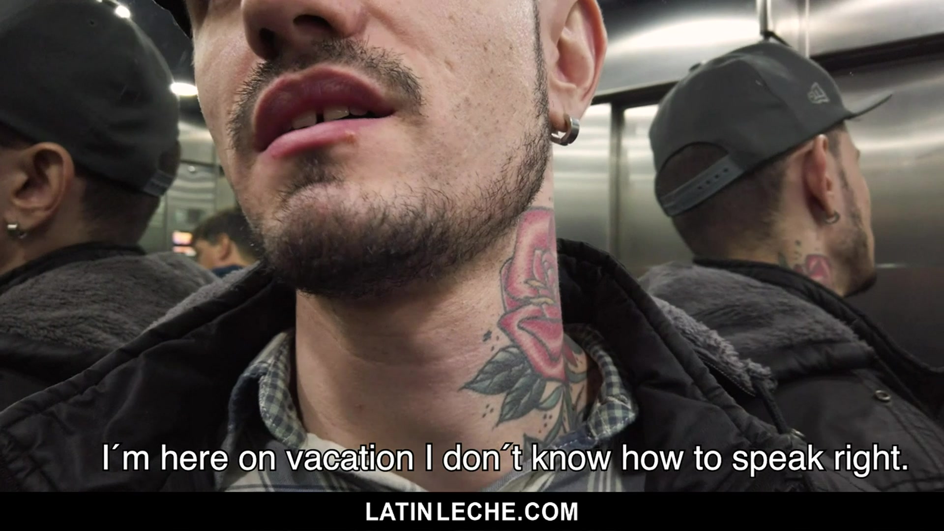 Numero 116 - LatinLeche