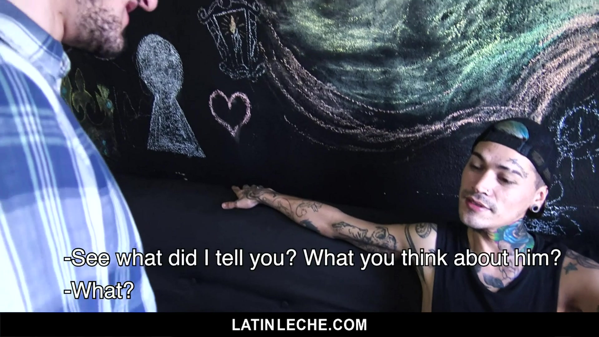 Numero 116 - LatinLeche