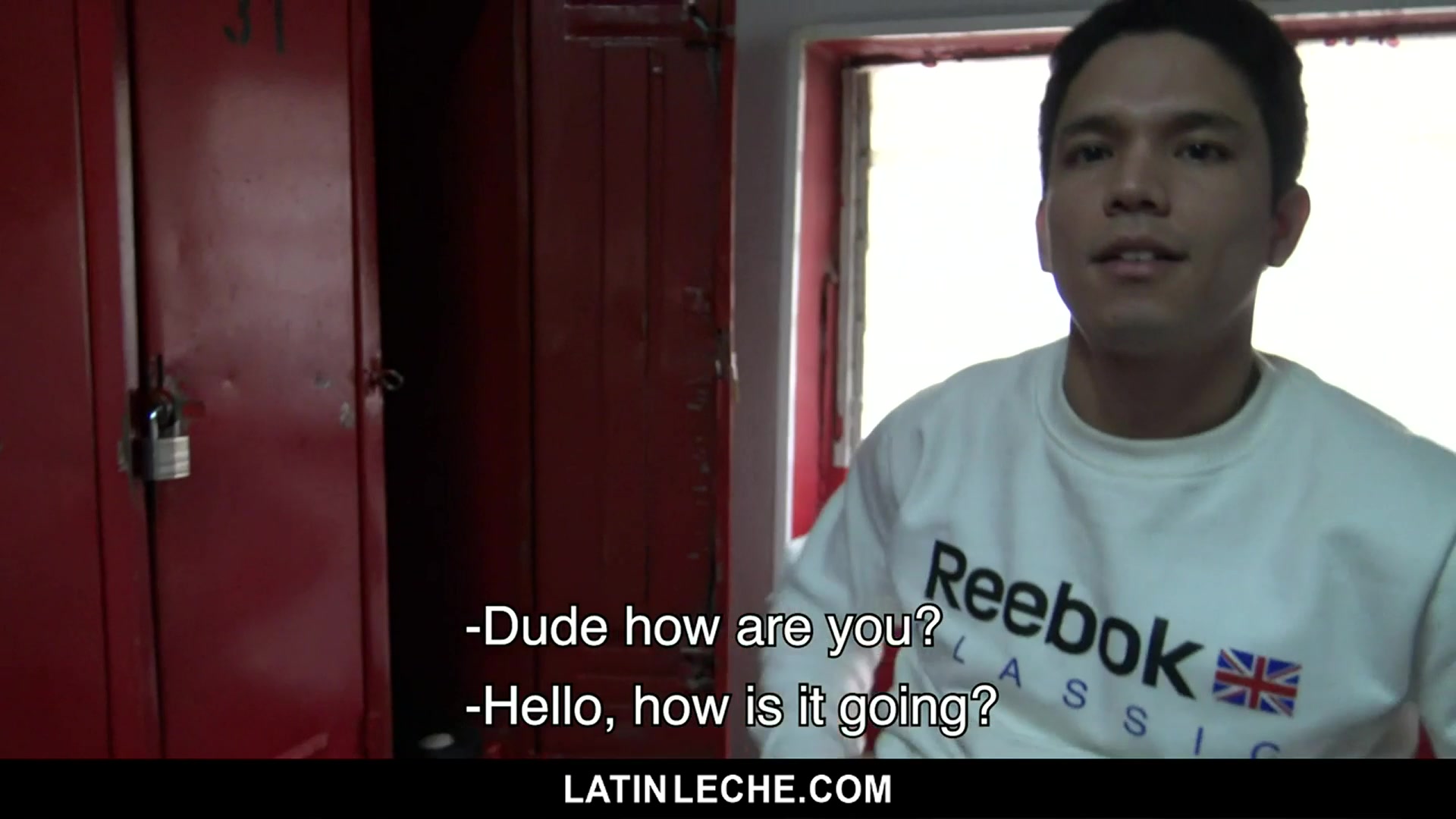 Numero 117 - LatinLeche