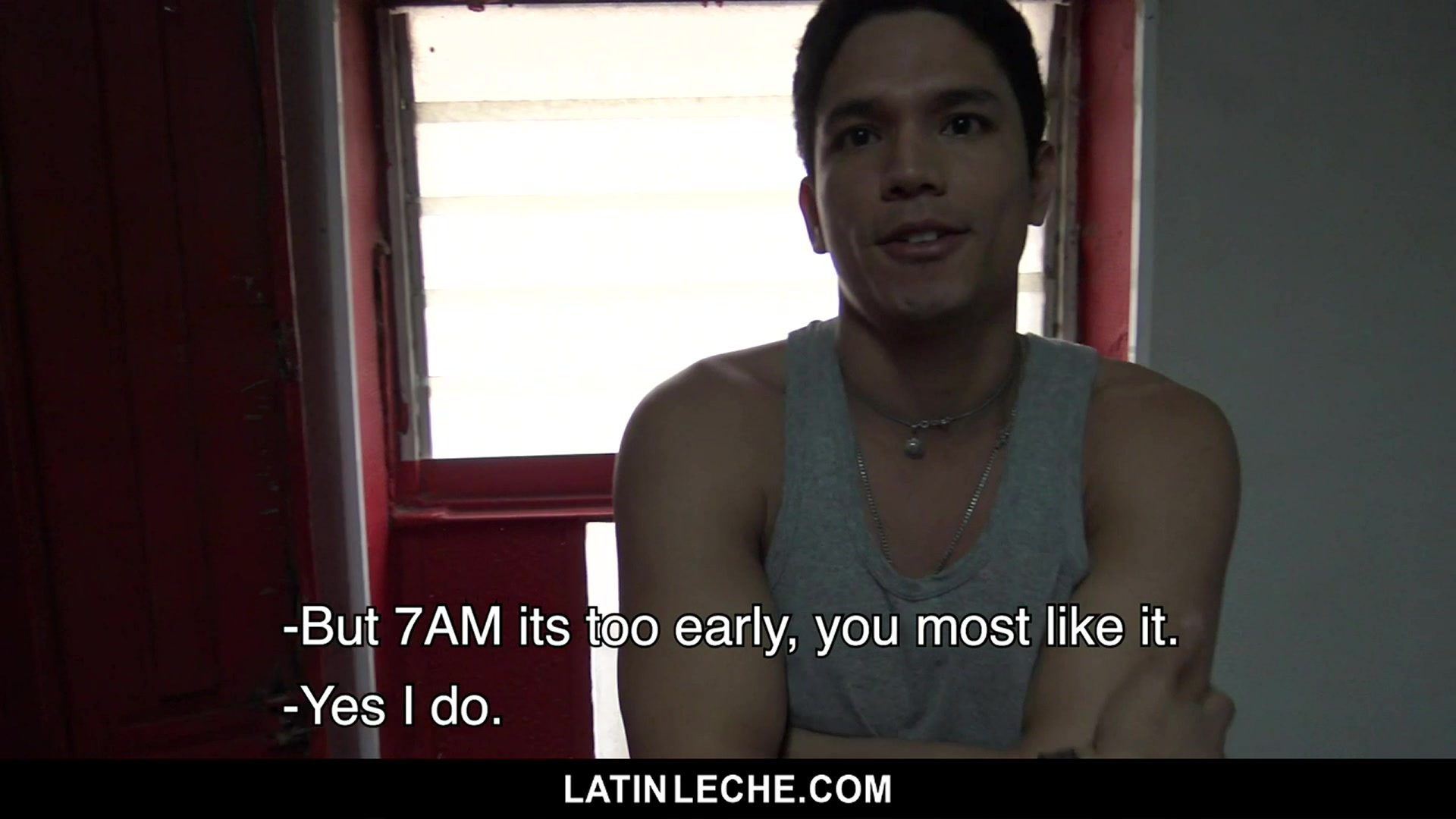 Numero 117 - LatinLeche