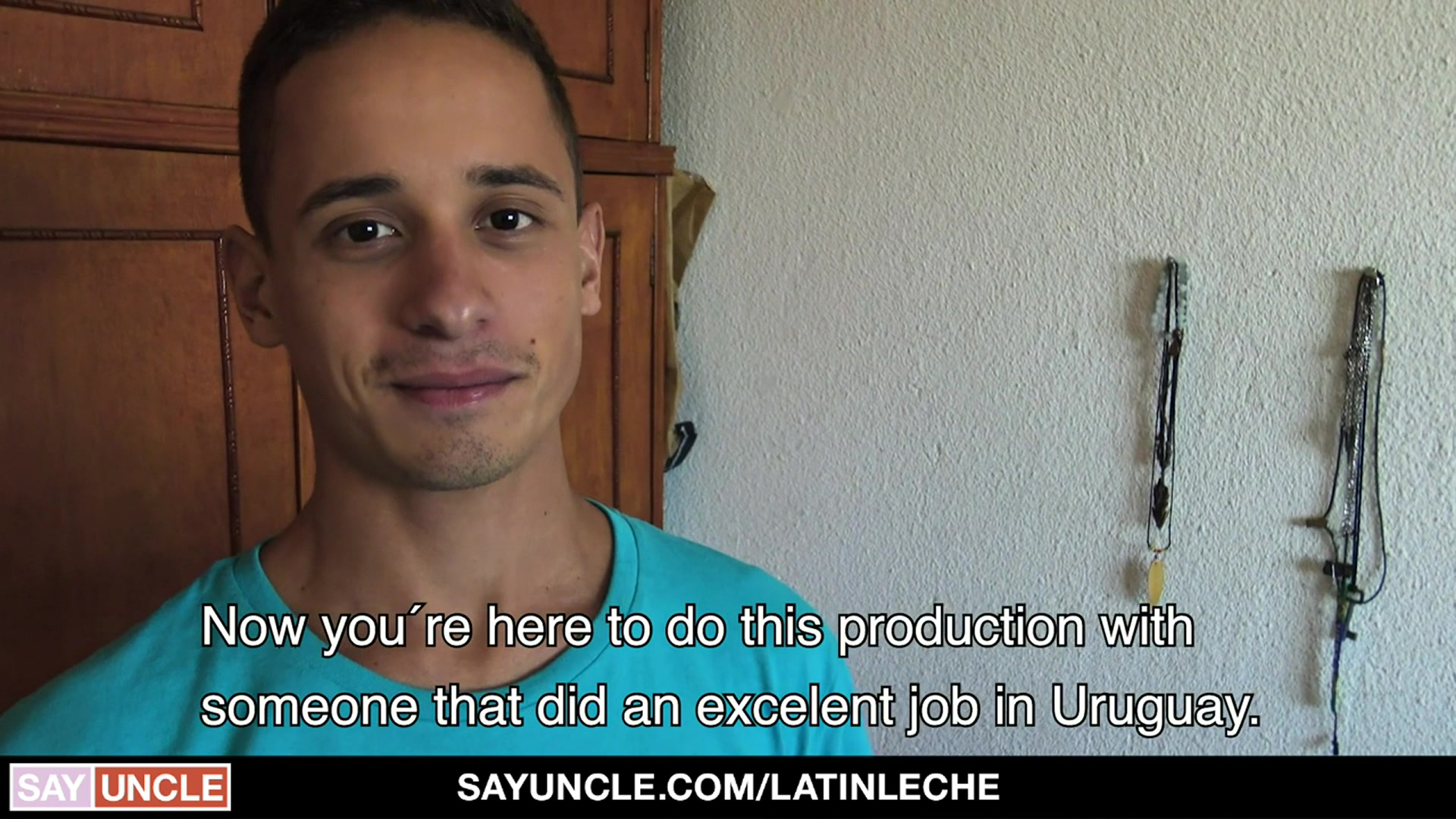 Numero 123 - LatinLeche