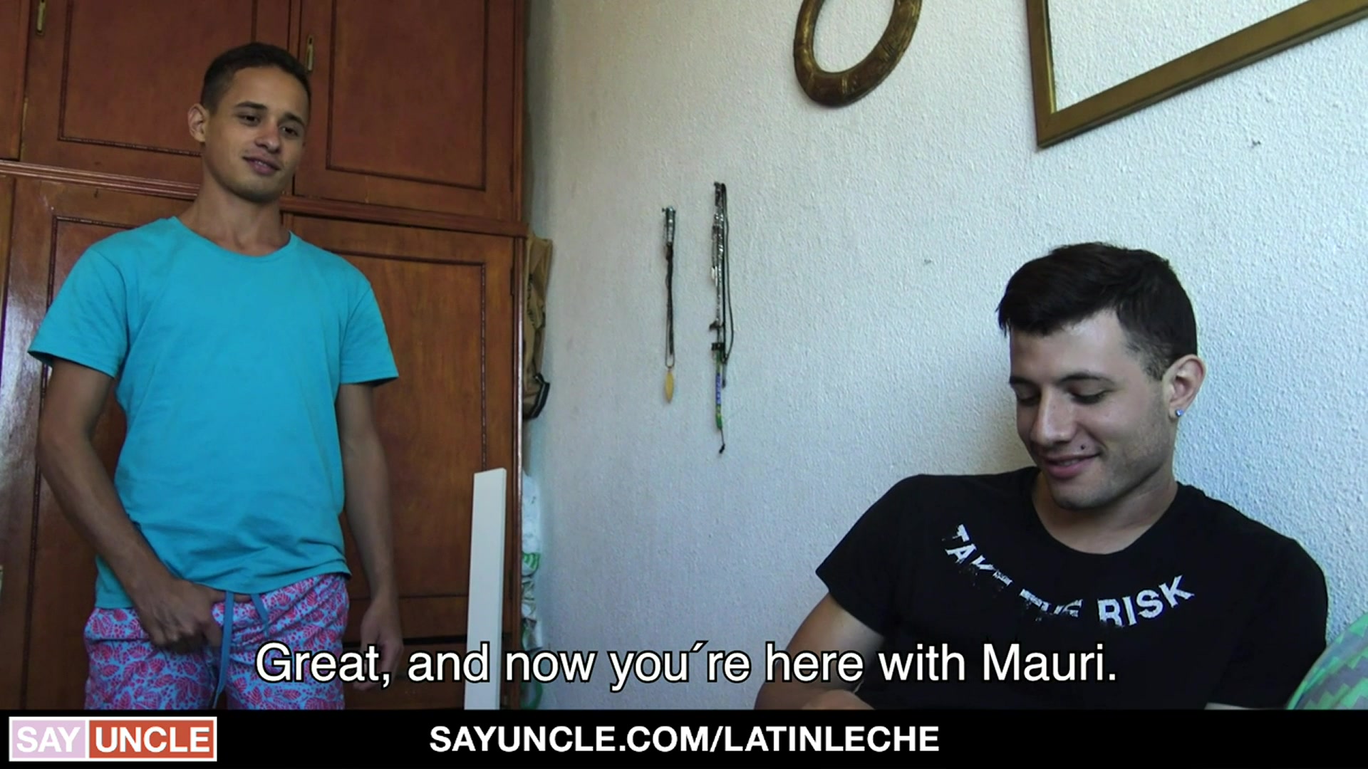 Numero 123 - LatinLeche
