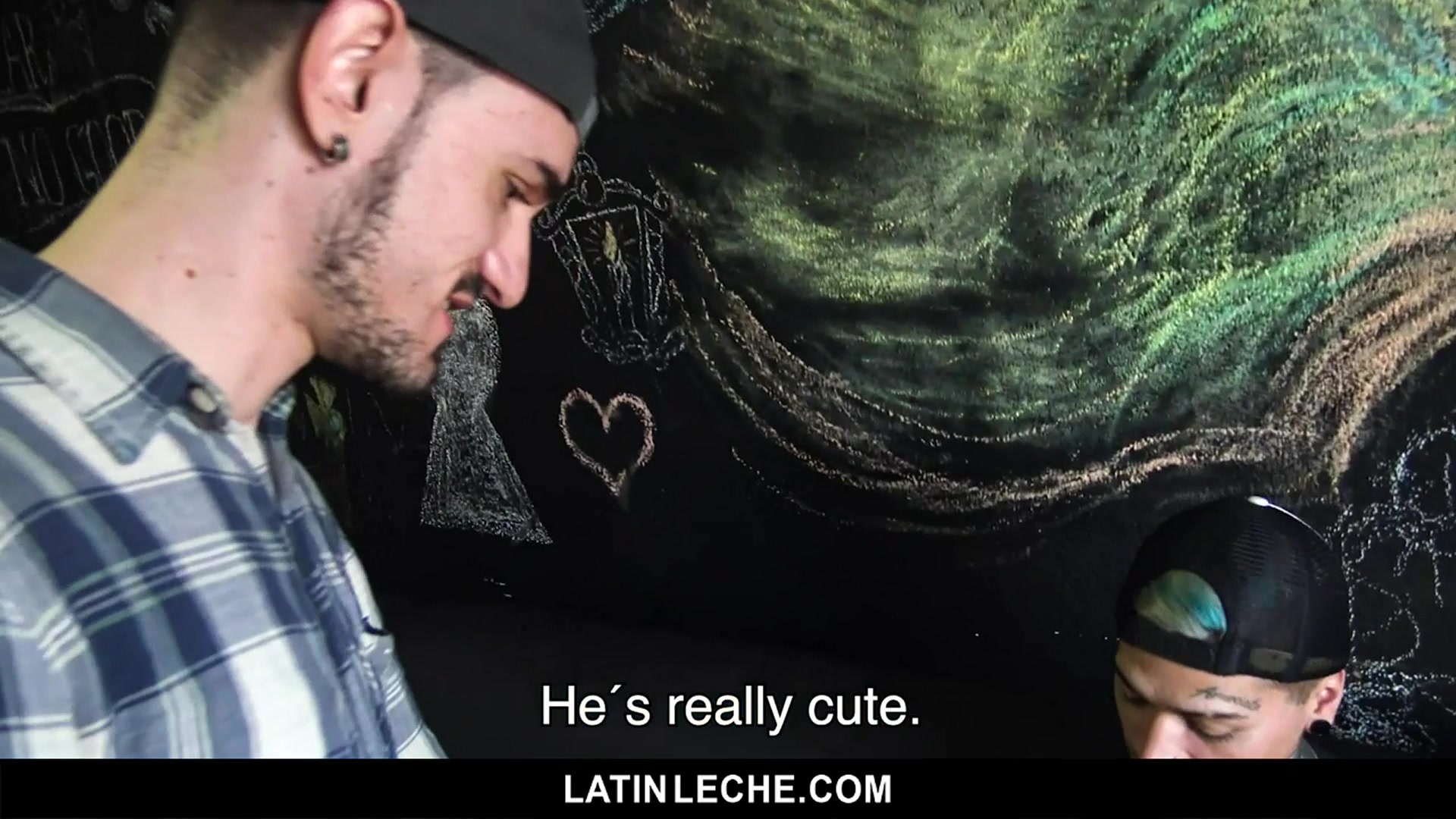Numero 116 - LatinLeche