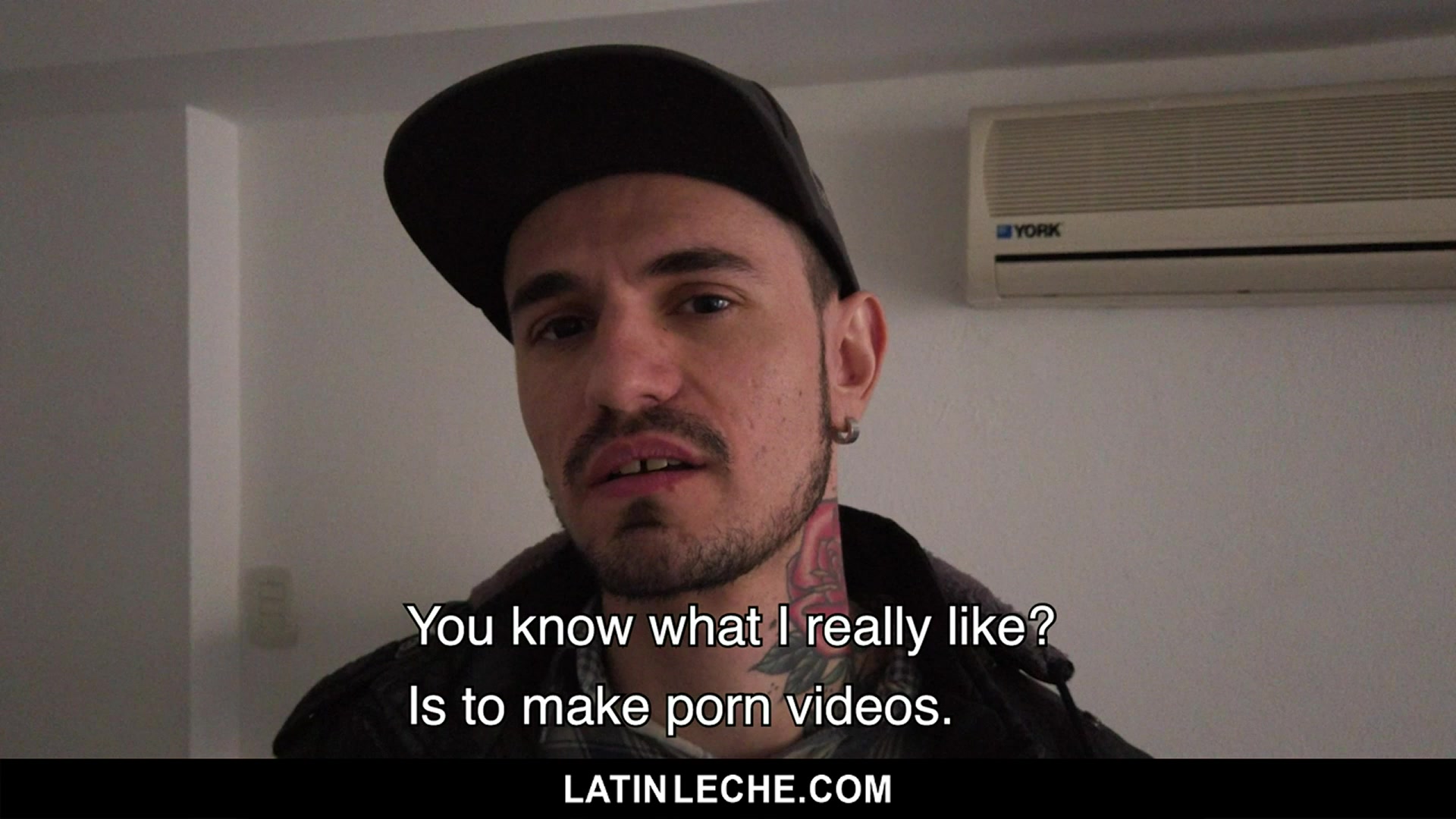 Numero 116 - LatinLeche