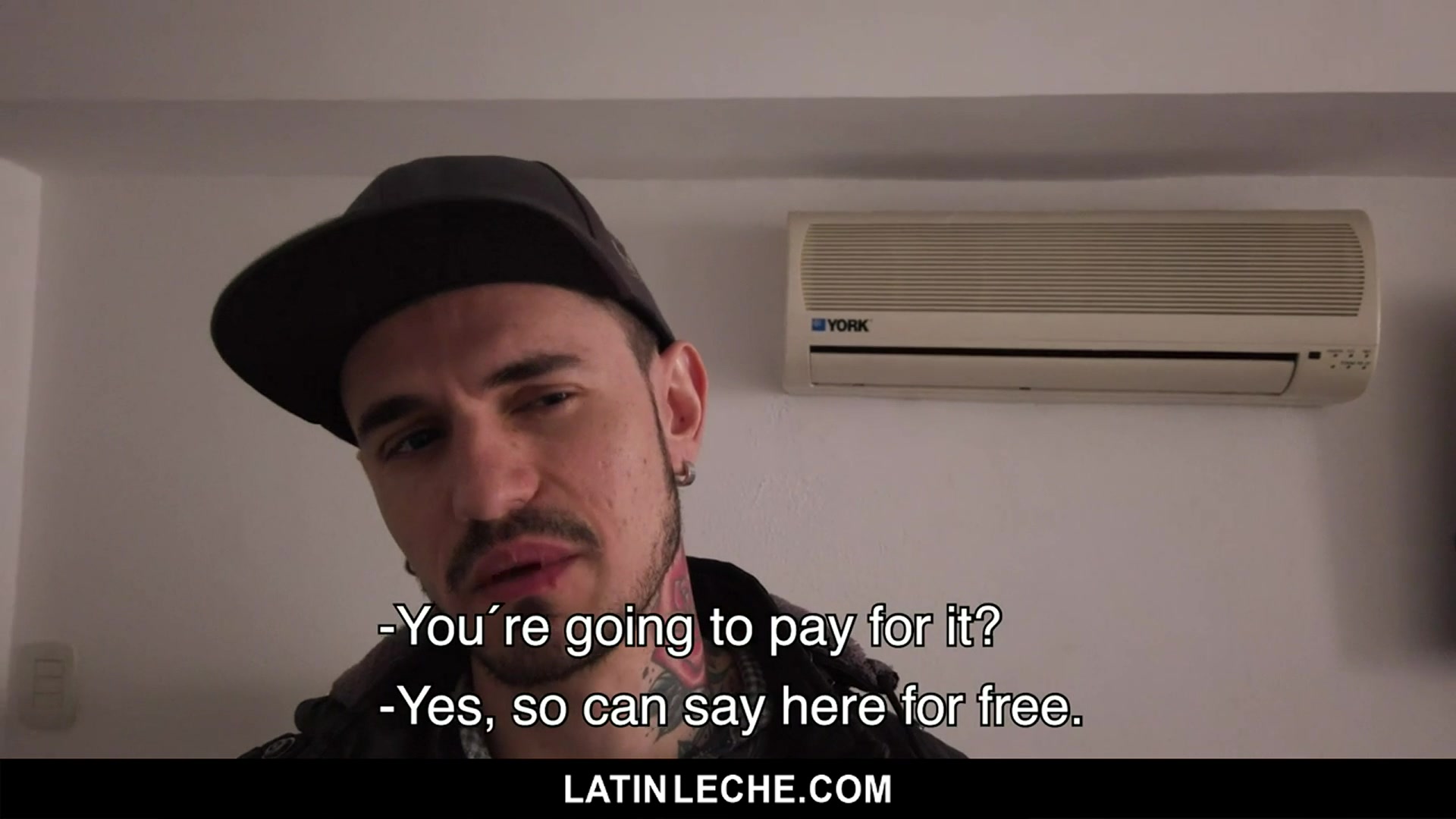 Numero 116 - LatinLeche