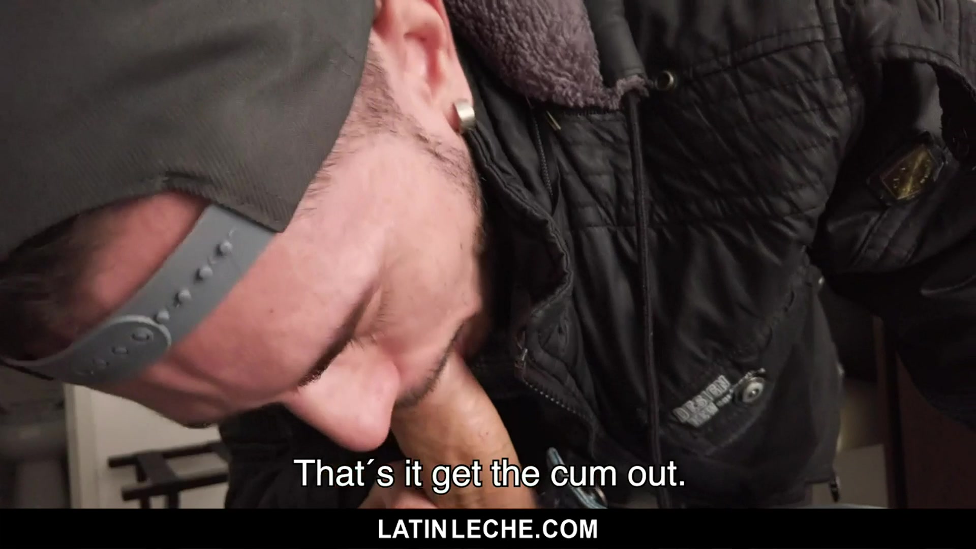 Numero 116 - LatinLeche