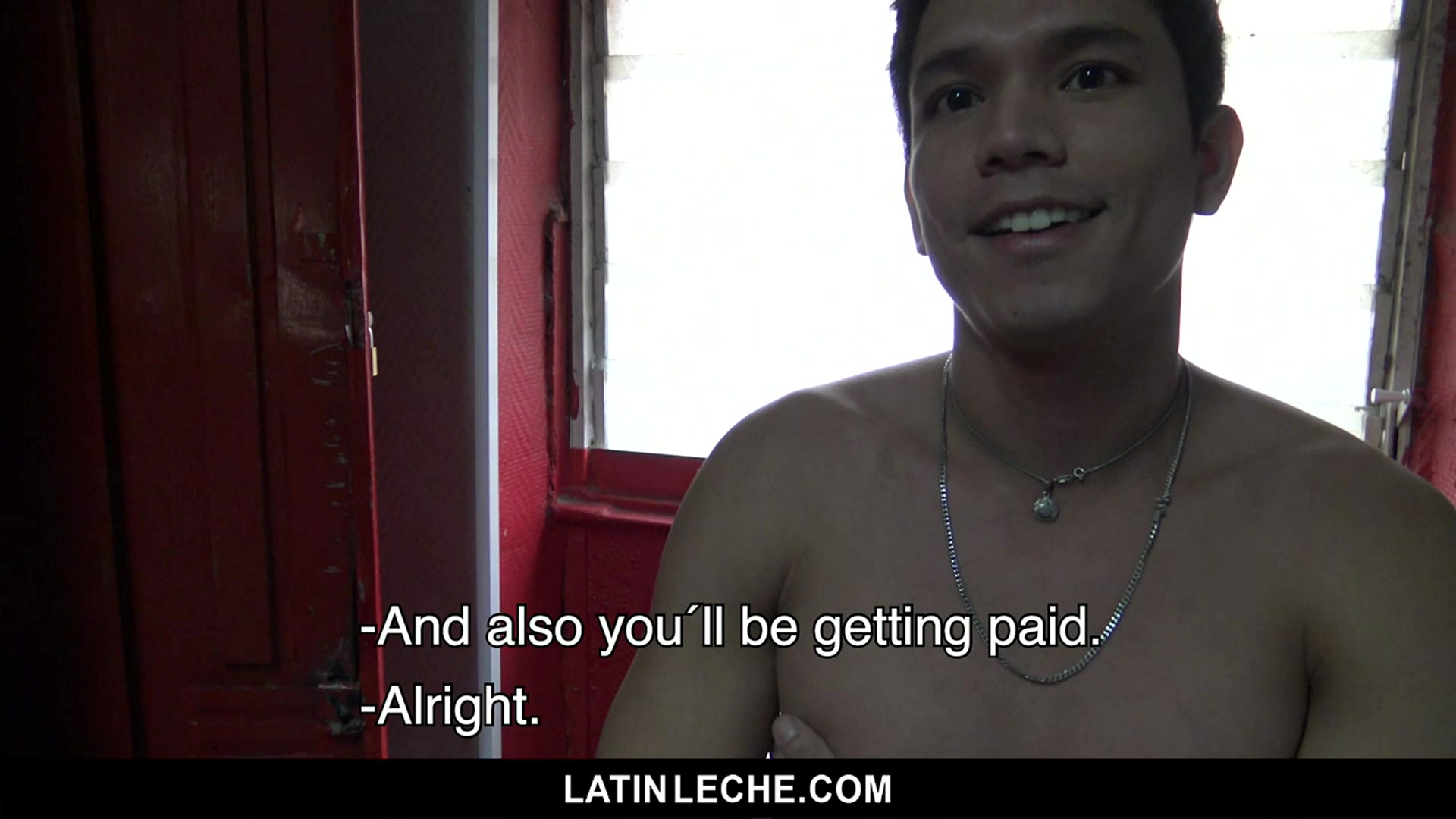 Numero 117 - LatinLeche