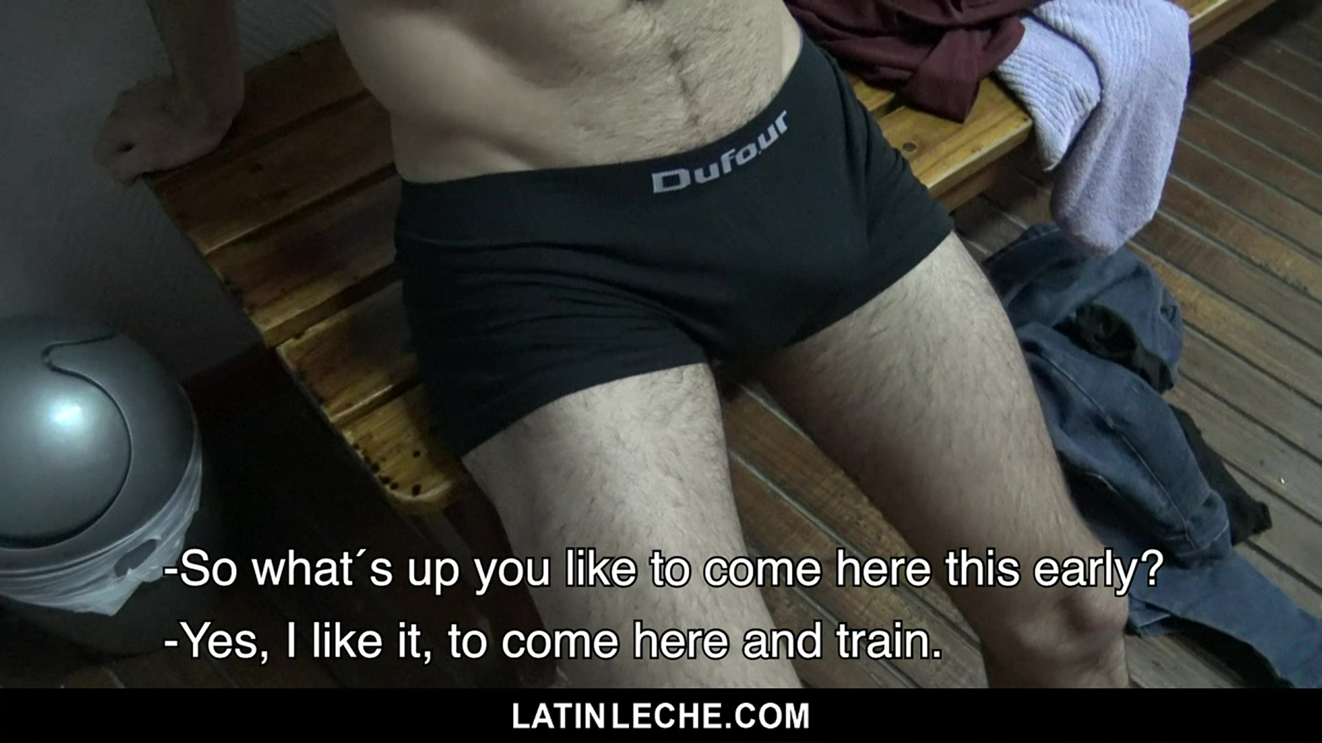 Numero 117 - LatinLeche