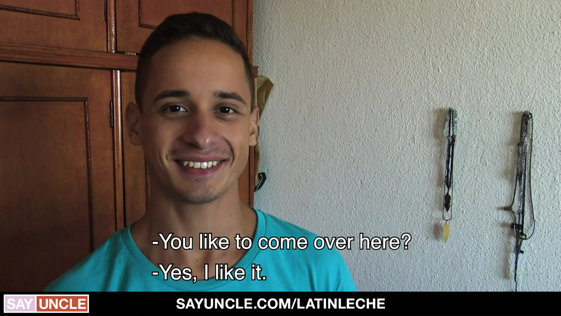 Numero 123 - LatinLeche