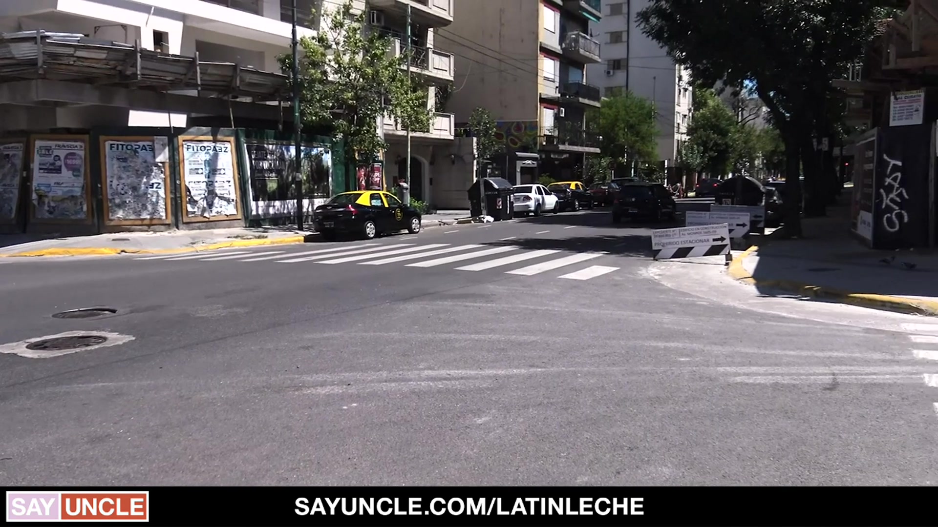 Numero 124 - LatinLeche
