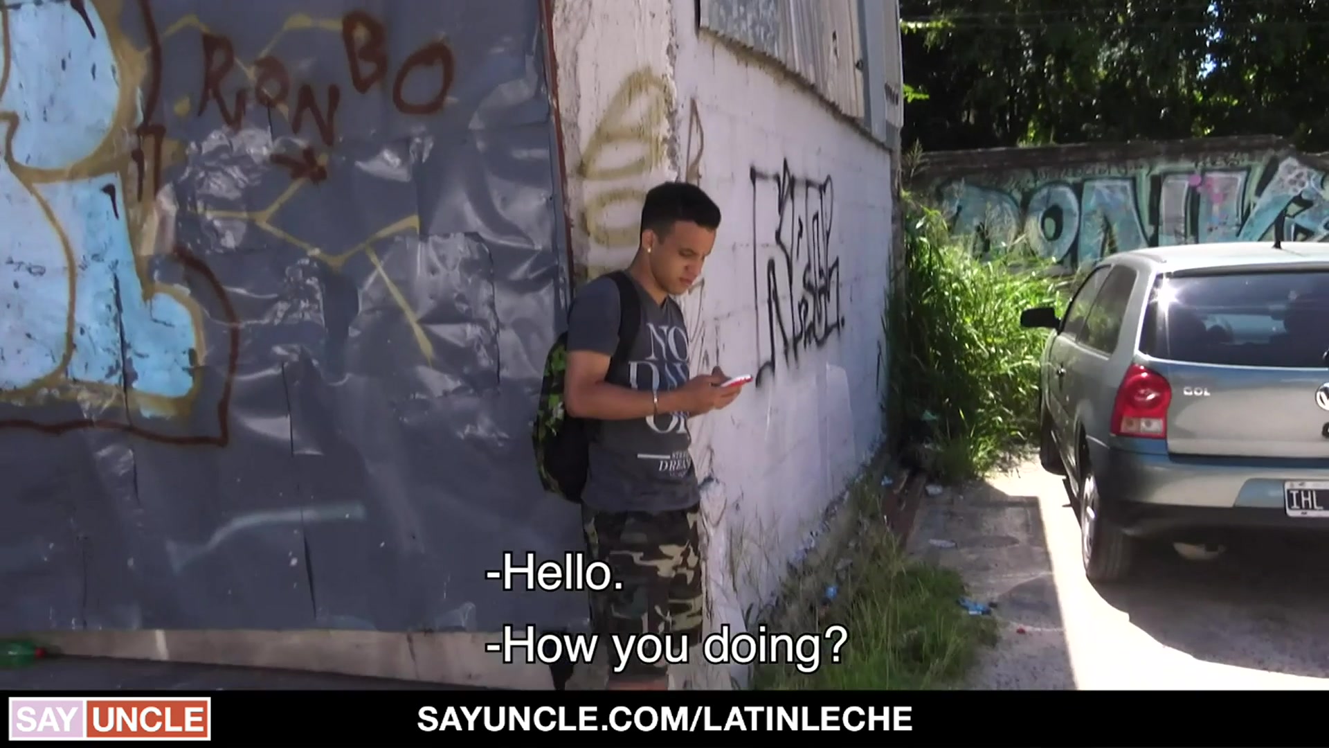 Numero 124 - LatinLeche