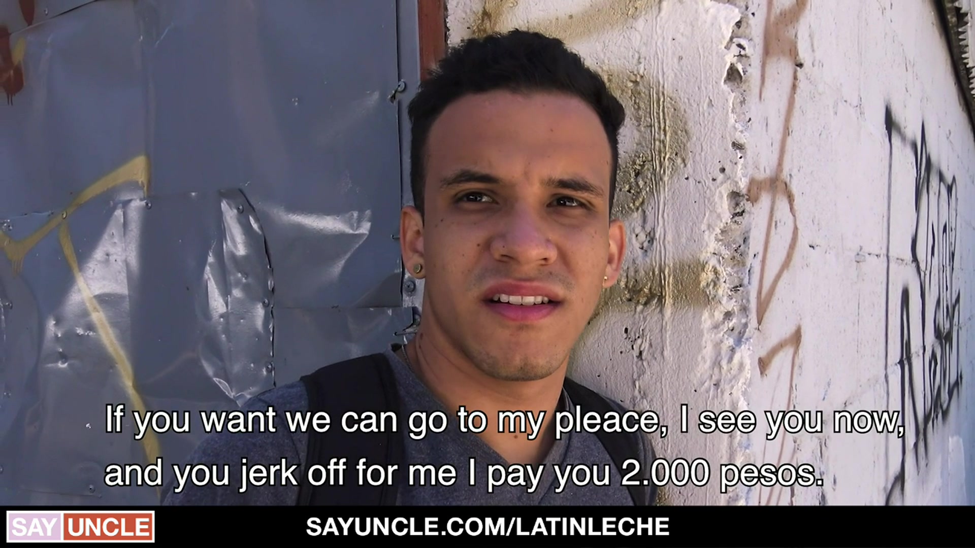 Numero 124 - LatinLeche