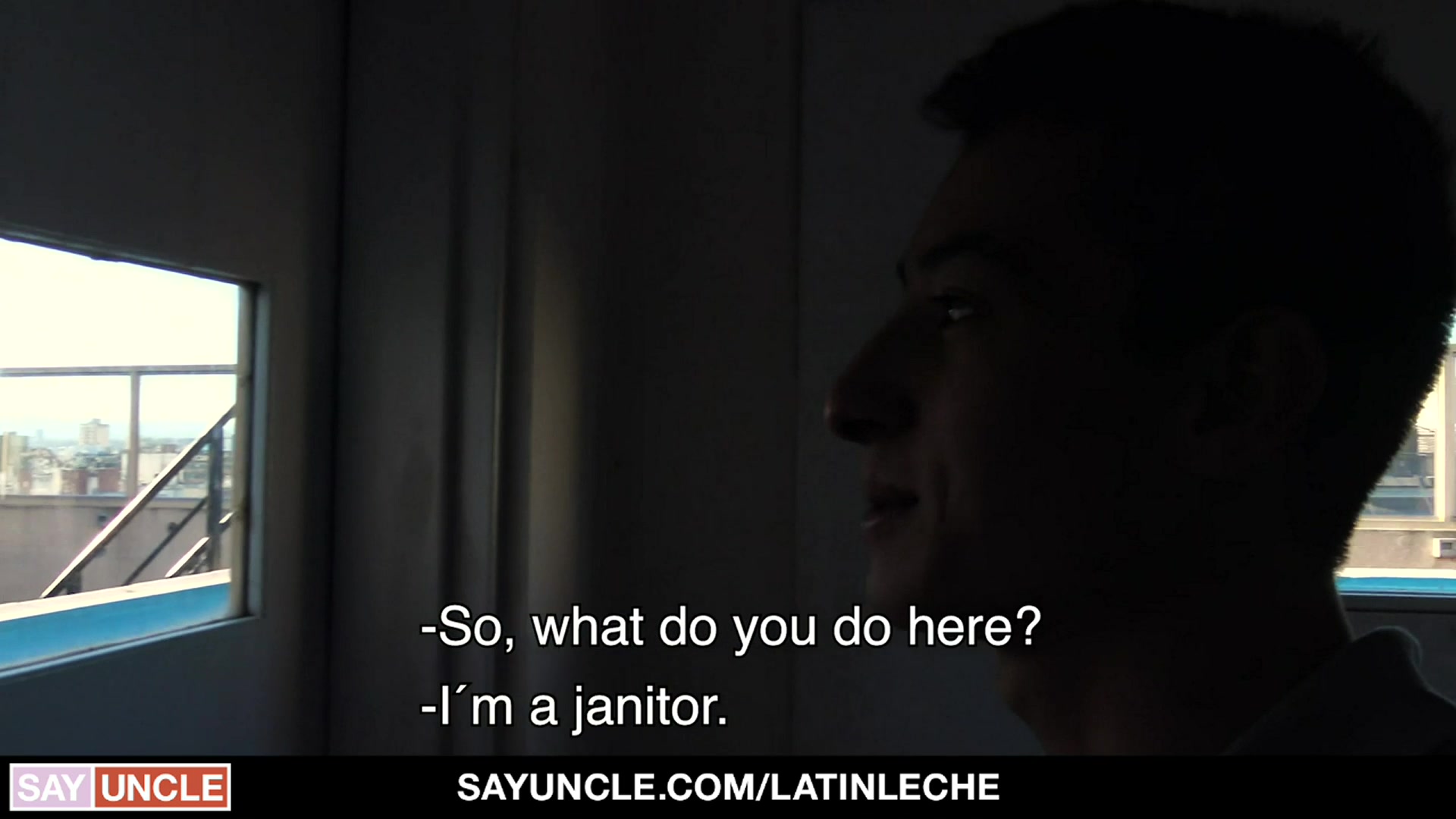 Just A Sip - LatinLeche