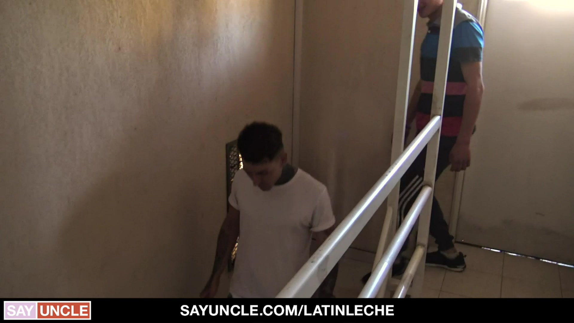 Just A Sip - LatinLeche