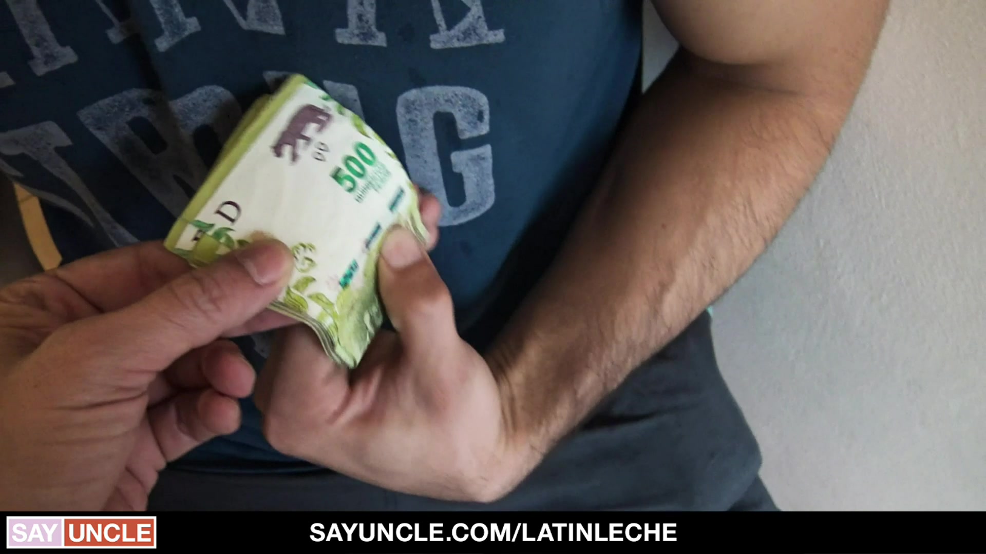 Numero 130 - LatinLeche