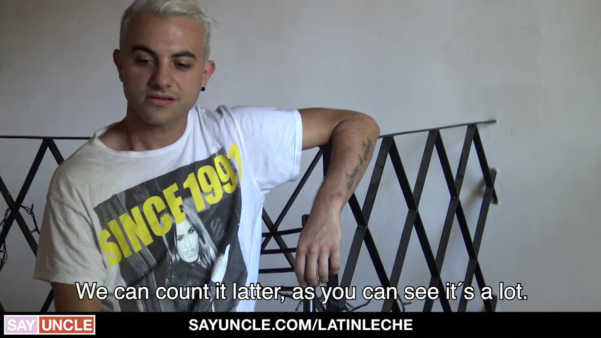 Numero 134 - LatinLeche